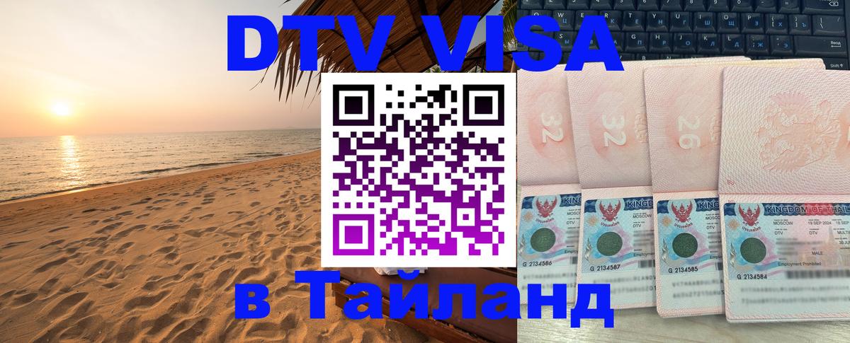 Оформление DTV визы под ключ: стоимость и тарифы, только загранпаспорт - 20.11.2025 